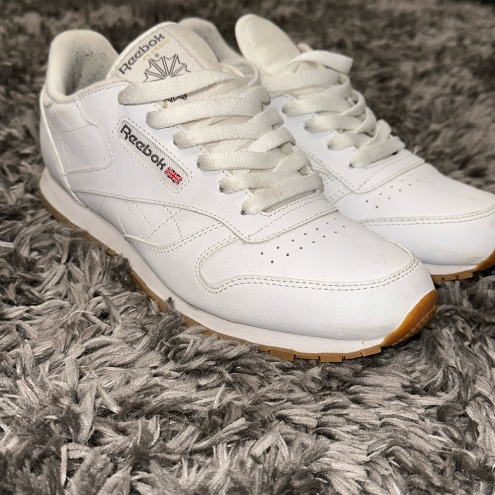 Kids Reebok Classics